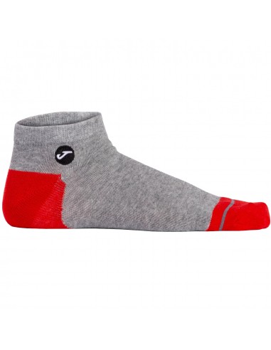 Joma 400978.000 Αθλητικές Κάλτσες Γκρι 3 Ζεύγη