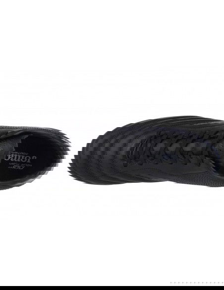 Joma Aguila 2321 FG AGUS2321FG Χαμηλά Ποδοσφαιρικά Παπούτσια με Τάπες Μαύρα