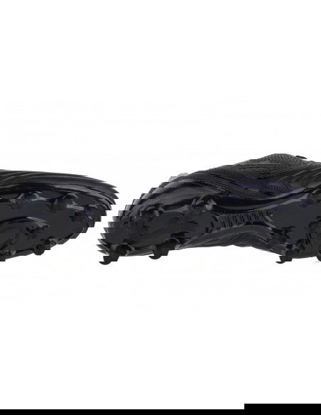 Joma Aguila 2321 FG AGUS2321FG Χαμηλά Ποδοσφαιρικά Παπούτσια με Τάπες Μαύρα