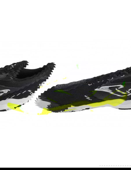 Joma Fs 2302 IN FSW2302IN Χαμηλά Ποδοσφαιρικά Παπούτσια Σάλας Λευκά