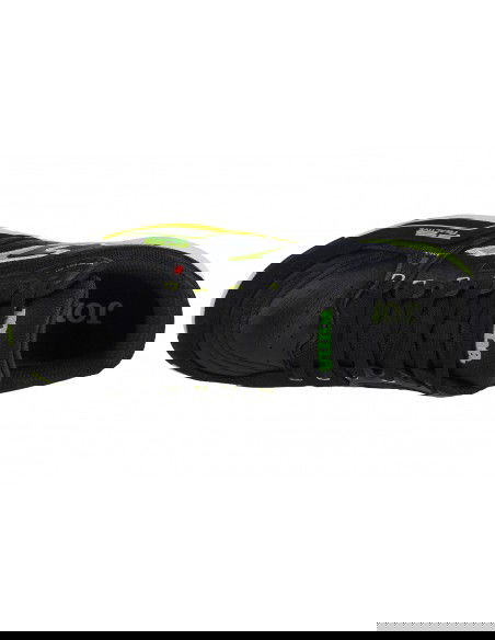 Joma Fs Reactive 2301 TF FSW2301TF Χαμηλά Ποδοσφαιρικά Παπούτσια με Σχάρα Μαύρα