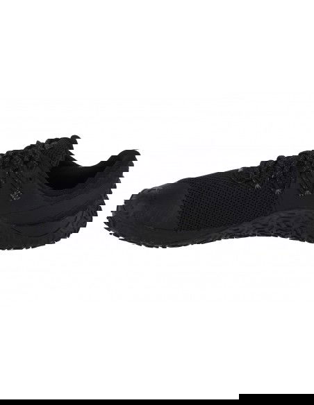 Merrell Glove J037151 Ανδρικά Ορειβατικά Παπούτσια Μαύρα