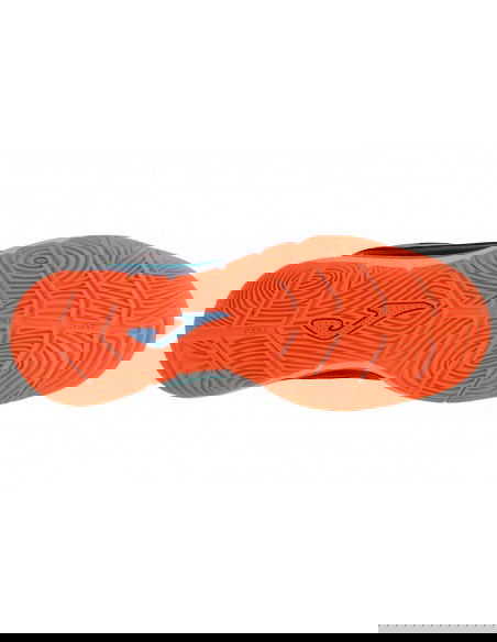 Joma Liga5 2301 TF LIGW2301 Χαμηλά Ποδοσφαιρικά Παπούτσια με Σχάρα Μαύρα