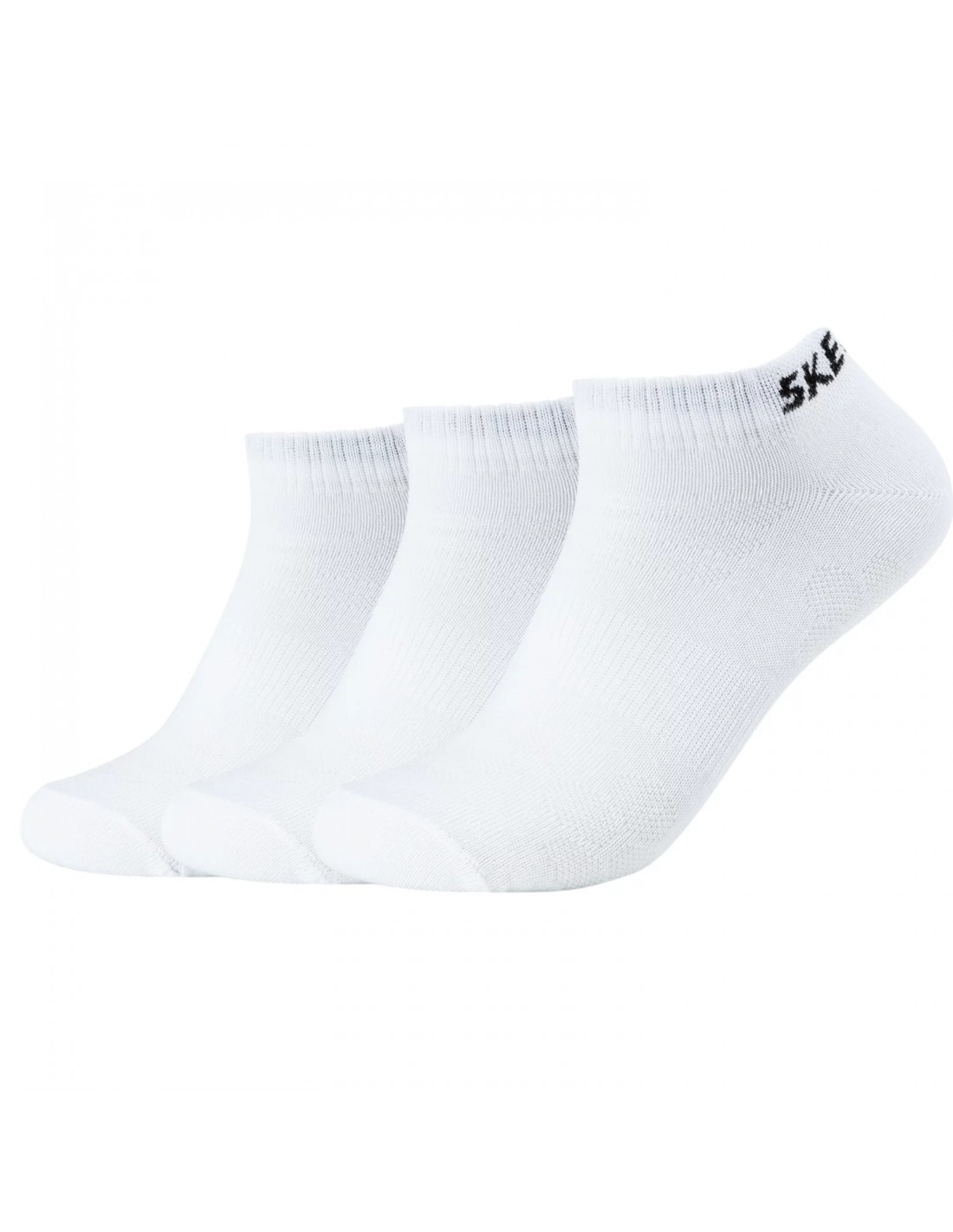 Women's Socks Skechers Black