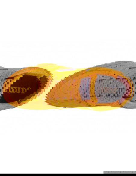 Joma Top Flex IN TOPW2328 Χαμηλά Ποδοσφαιρικά Παπούτσια Σάλας Κίτρινα