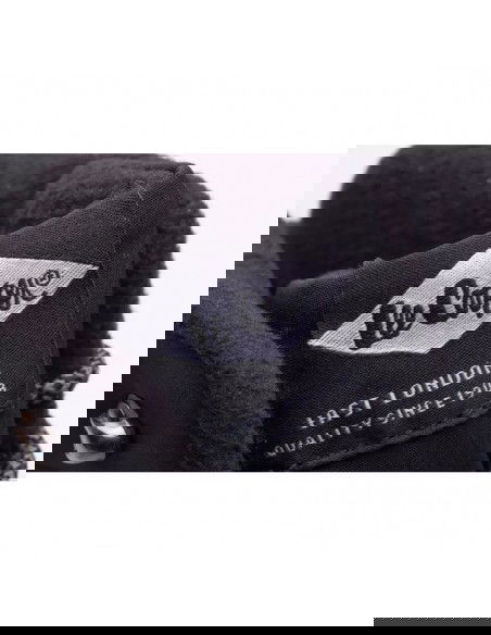 Lee Cooper Μαύρα Ανδρικά Μποτάκια LCJ-22-01-1404M