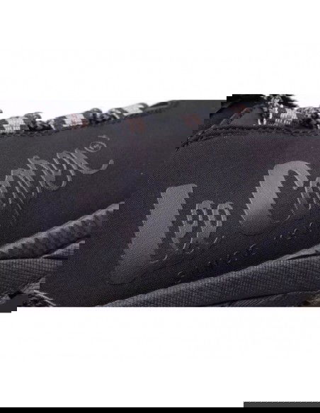 Lee Cooper Μαύρα Ανδρικά Μποτάκια LCJ-22-01-1404M