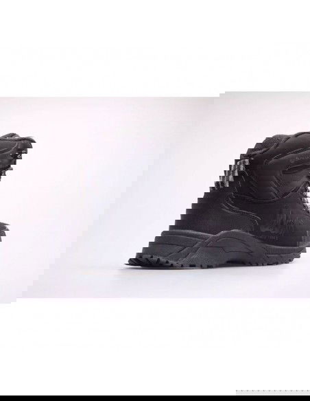 Lee Cooper Μαύρα Ανδρικά Μποτάκια LCJ-22-01-1404M