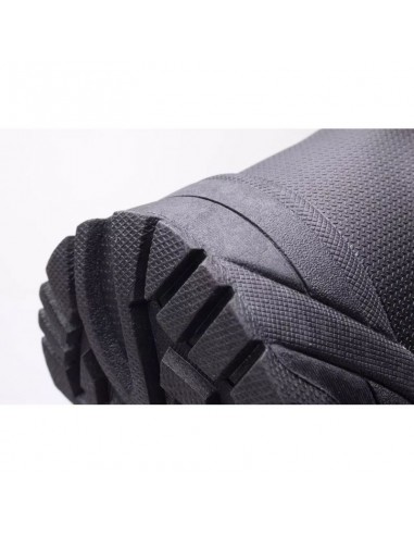 Lee Cooper Μαύρα Ανδρικά Μποτάκια LCJ-22-01-1404M