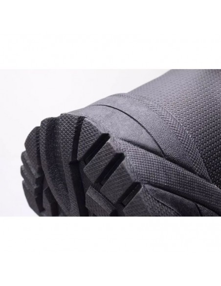 Lee Cooper Μαύρα Ανδρικά Μποτάκια LCJ-22-01-1404M