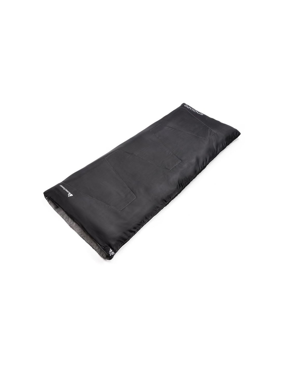 Meteor Sleeping Bag Μονό Snooze 81146