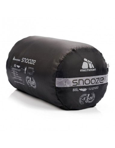 Meteor Snooze Jr 81146 sleeping bag