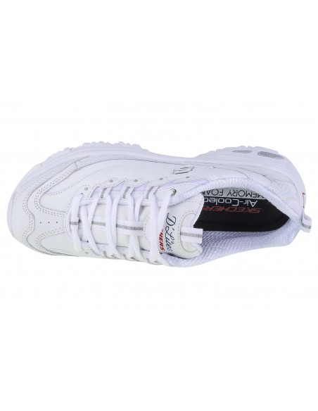 Skechers D"Lites Fresh Start 11931-WNVR