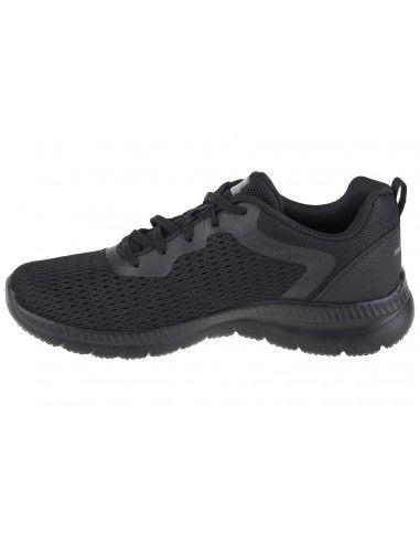 Skechers BountifulQuick Path 12607BBK
