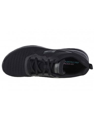 Skechers BountifulQuick Path 12607BBK