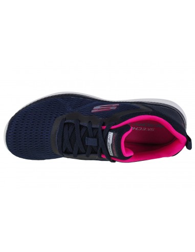 Skechers Bountiful - Quick Path 12607-NVHP Γυναικεία Αθλητικά Παπούτσια Running Μπλε