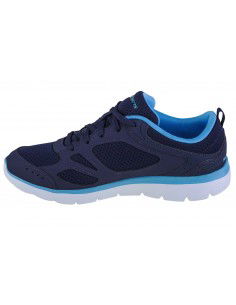 Skechers Summits Suited 12982NVBL 2