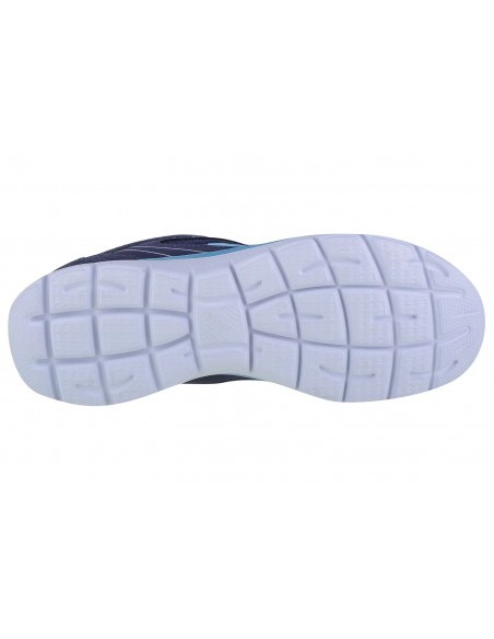 Skechers Summits Suited 12982-NVBL Γυναικεία Αθλητικά Παπούτσια Running Μπλε