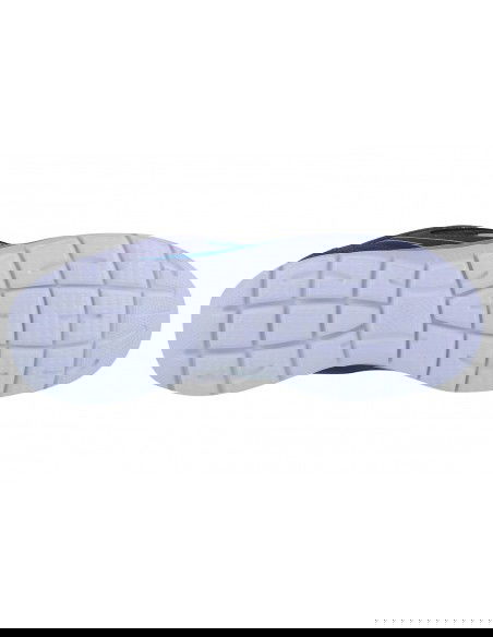 Skechers Summits Suited 12982-NVBL Γυναικεία Αθλητικά Παπούτσια Running Μπλε