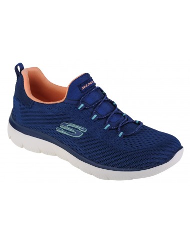 Skechers SummitsFast Attraction 149036NVCL