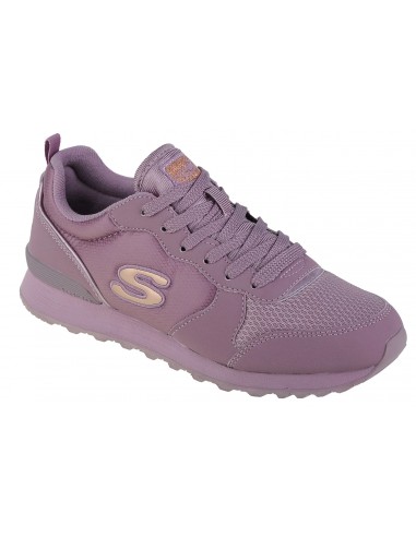 Skechers Og 85 Γυναικεία Sneakers Ροζ 177004-PUR