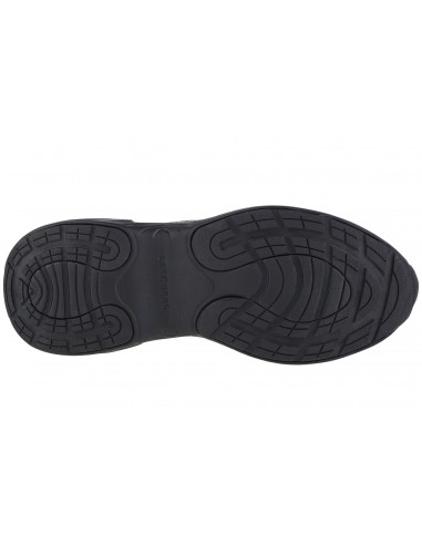 Skechers Lace Up Fashion Γυναικεία Sneakers Μαύρα 177576-BBK