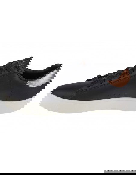 Skechers Eden Γυναικεία Sneakers Μαύρα 185016-BKRG