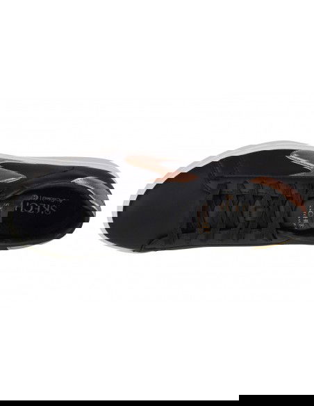 Skechers Eden Γυναικεία Sneakers Μαύρα 185016-BKRG