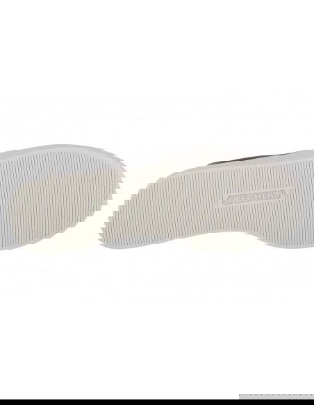 Skechers Eden Γυναικεία Sneakers Μαύρα 185016-BKRG