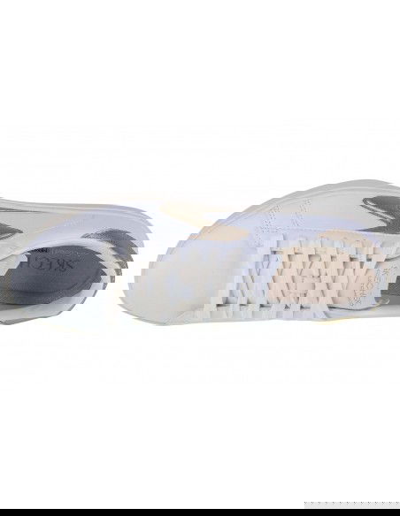 Skechers Eden Γυναικεία Sneakers Λευκά 185016-WTGD