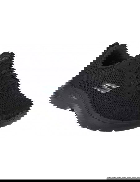 Skechers Go Walk 6Avalo 216209WWBBK