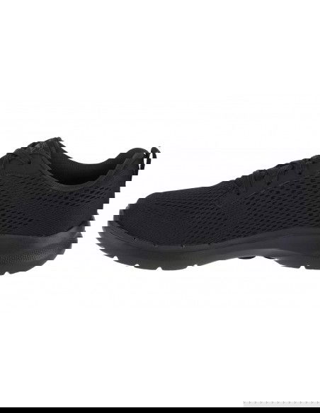 Skechers Go Walk 6Avalo 216209WWBBK