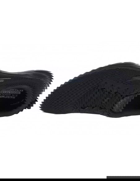 Skechers Go Walk 6Avalo 216209WWBBK