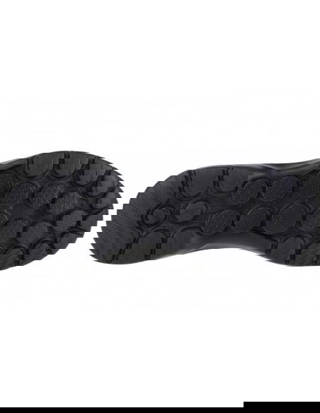 Skechers Go Walk 6Avalo 216209WWBBK