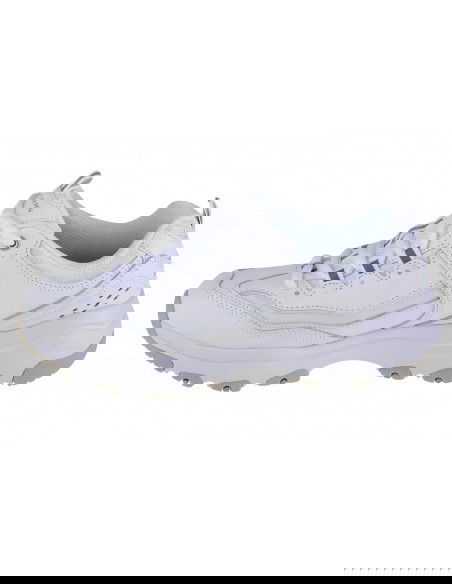 Skechers Γυναικεία Sneakers Λευκά 88888281-WSL