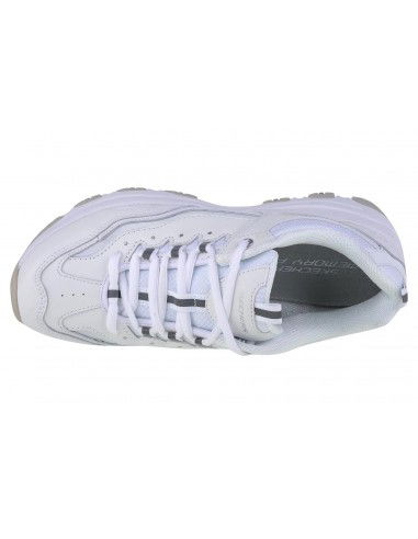 Skechers Γυναικεία Sneakers Λευκά 88888281-WSL