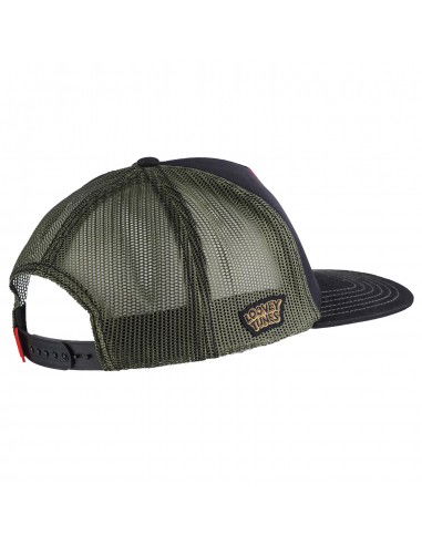 Capslab Looney Tunes Trucker Cap CLLOO81CASFRIN