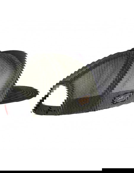 Capslab Looney Tunes Jockey με Δίχτυ Black/Khaki CL/LOO8/1/CASF/RIN