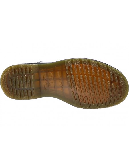 Dr. Martens 2976 Smooth Δερμάτινα Μαύρα Ανδρικά Chelsea Μποτάκια 11853001