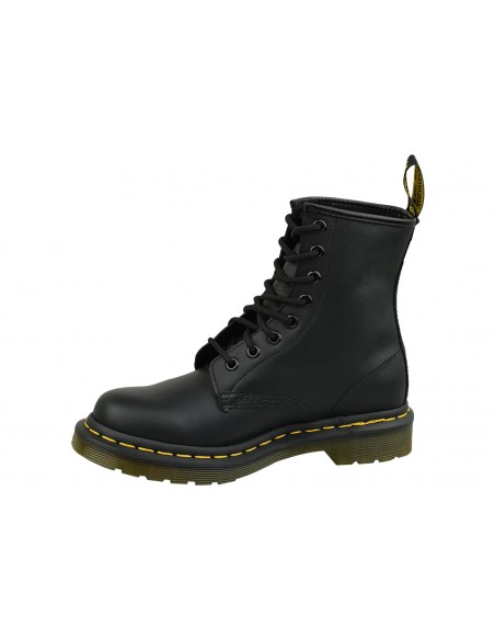 Dr. Martens Vonda 1460 Δερμάτινα Γυναικεία Αρβυλάκια Μαύρα 24722001