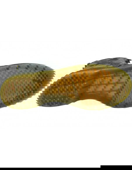 Dr. Martens Vonda Mono Softy 1460 Δερμάτινα Γυναικεία Αρβυλάκια Μαύρα 24985001