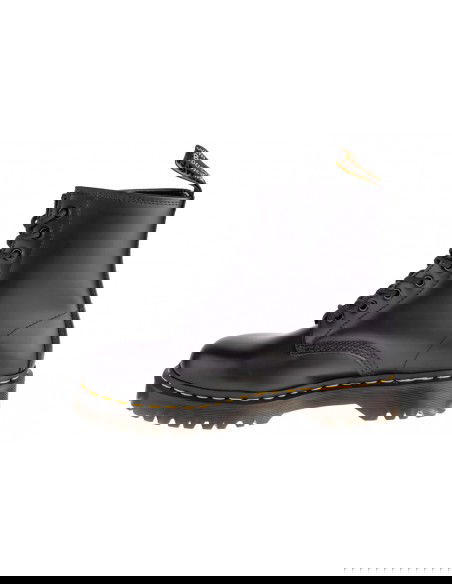 Dr. Martens 1460 Bex Smooth Δερμάτινα Μαύρα Ανδρικά Αρβυλάκια 25345001
