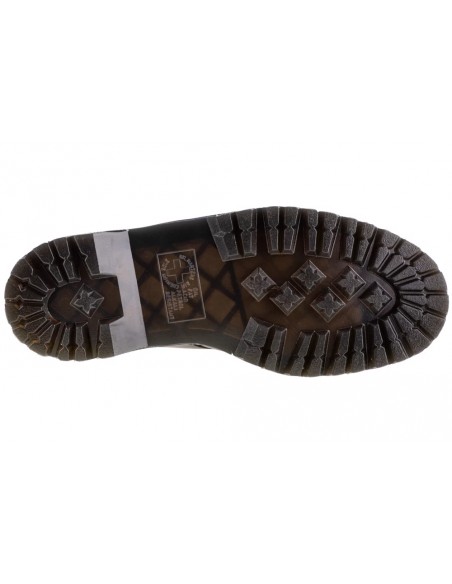 Dr. Martens 1460 Bex Smooth Δερμάτινα Μαύρα Ανδρικά Αρβυλάκια 25345001