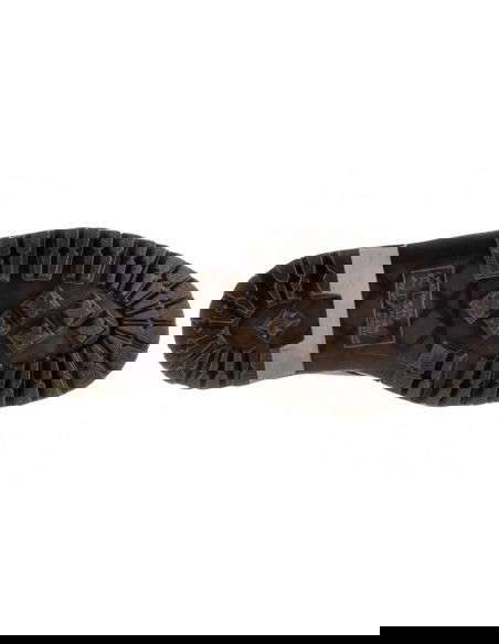 Dr. Martens 1460 Bex Smooth Δερμάτινα Μαύρα Ανδρικά Αρβυλάκια 25345001