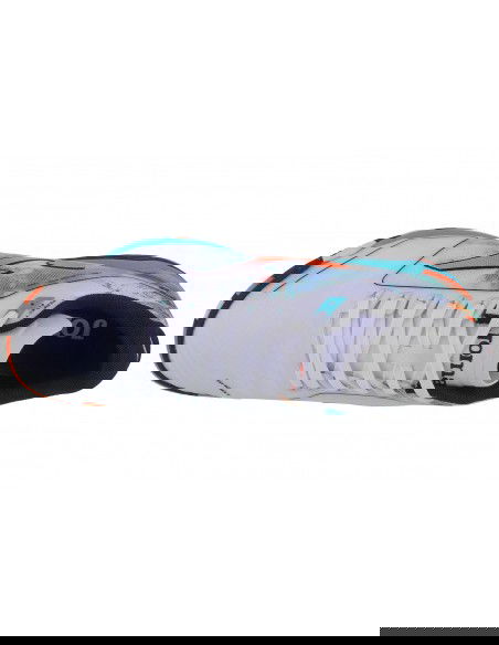 Joma Invicto 2302 IN INVW2302 Χαμηλά Ποδοσφαιρικά Παπούτσια Σάλας Λευκά