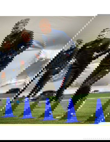 Yakimasport Κώνος σε Χρώμα 100708