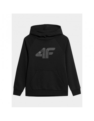 4F Jr sweatshirt 4FJAW23TSWSM62620S