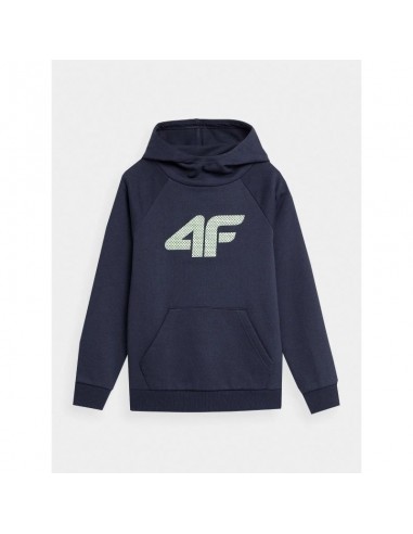 4F Jr sweatshirt 4FJAW23TSWSM62631S