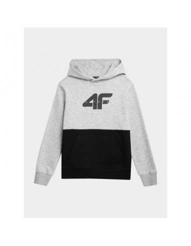 4F Jr sweatshirt 4FJAW23TSWSM62827M
