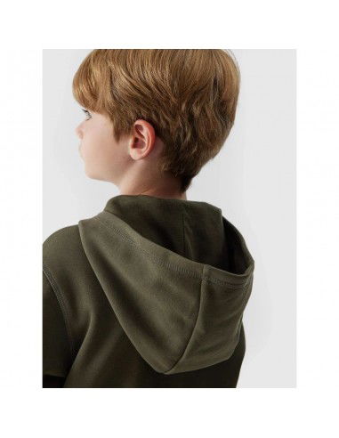 4F Jr sweatshirt 4FJAW23TSWSM62843S